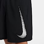 ナイキ フォーム メンズ Dri-FIT 23cm バーサタイル ショートパンツ