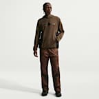 Nike Sportswear Shox-hættetrøje til mænd