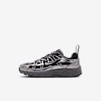 Black/Pencil Point/Dark Grey/Metallic Silver