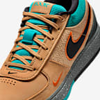 Tenis de básquetbol Book 1 "Mowabb"