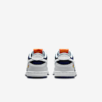Nike Dunk Low Younger Kids' Shoes