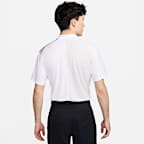 Nike Victory+ Men's Dri-FIT Golf Polo