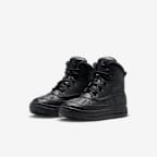 Botas para niños pequeños Nike Woodside 2 High
