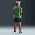 ナイキ スポーツウェア ジュニア Tシャツ