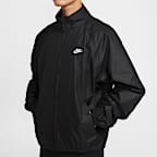 Nike Sportswear Club Men's Roscoe Full-Zip Jacket
