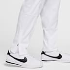 NikeCourt Heritage Men's Tennis Trousers