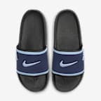 Nike Offcourt (Tampa Bay Rays) Offcourt Slides