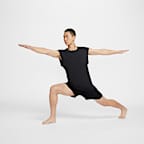 Nike Yoga Dri-FIT Men's Tank