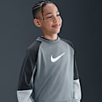 Fato de treino Dri-FIT Nike Sportswear Júnior