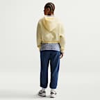 Nike Sportswear Club Fleece Women's Mid-Rise Oversized Sweatpants