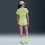 Nike Swift Women's Dri-FIT Short-Sleeve Running Top
