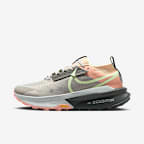 College Grey/Sequoia/White Onyx/Barely Volt