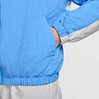 Nike Club Men's Hooded Jacket