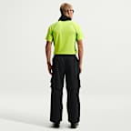 Nike ACG "Wildsee" Men's Dri-FIT Short-Sleeve Base Layer Top