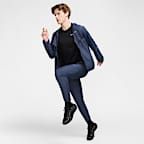 Nike Challenger Dri-FIT szőtt férfi futónadrág