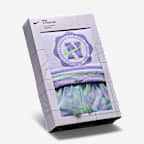 Conjunto de body de 2 piezas para bebé Nike Prep in Your Step