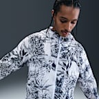 Gris fútbol/Trueno azul/Trueno azul/Blanco cumbre