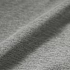 Pants de dobladillo abierto ligeros de tiro medio para mujer Nike Sportswear Chill Knit