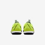 Nike Jr. Phantom GX 2 Academy Younger/Older Kids' IC Football Shoes