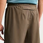 Nike Challenger Men's Dri-FIT 18cm (approx.) Unlined Running Shorts