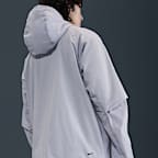 Nike Tech Windrunner Men's Woven Full-Zip Jacket