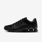 Black/Anthracite/Black