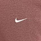 Nike Sportswear Essential Women's Oversized Long-Sleeve Polo