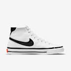 NikeCourt Legacy Canvas Mid Women's Shoe