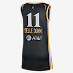 Elena Delle Donne Washington Mystics Nike Dri-FIT WNBA Victory Jersey