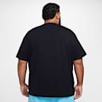 Playera de básquetbol Max90 para hombre Nike
