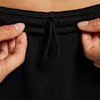 ナイキ スポーツウェア チル テリー ウィメンズ ミッドライズ フレンチテリー ミニ スコート