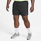 Nike Stride Men's Dri-FIT 18cm (approx.) Brief-Lined Running Shorts