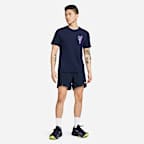 Nike Dri-FIT Men's Training T-Shirt