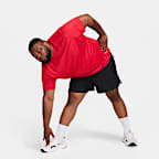 Nike Dri-FIT Legend Men's Fitness T-Shirt