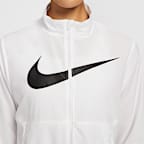 나이키 템포 스우시 런 여성 드라이 핏 러닝 재킷