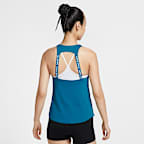 Nike Pro Women's Dri-FIT Tank Top