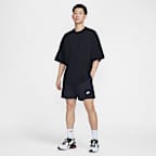 เสื้อยืดผู้ชาย Nike Sportswear Premium