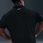 Nike Tour Men's Dri-FIT Solid Golf Polo