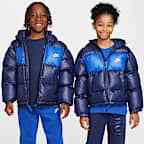 Midnight Navy/Game Royal/White/White
