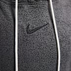 Nike Sportswear Women's Oversized Terry Pullover Hoodie