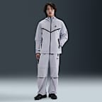 Nike Tech Windrunner Men's Woven Full-Zip Jacket