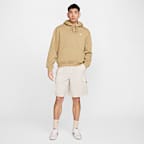 ナイキ SB Dri-FIT カーニー カーゴ スケートボードショートパンツ