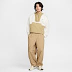 ナイキ クラブ メンズ バルーン パンツ