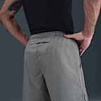 Nike Challenger Men's Dri-FIT 7" Brief-Lined Running Shorts