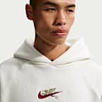 Nike Sportswear LNY Men's Fleece Hoodie