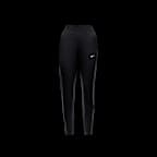 Nike Dri-FIT Bliss Victory Women's Mid-Rise Training Trousers