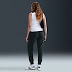 Nike Sportswear Phoenix Fleece Women's Mid-Rise Sweatpants