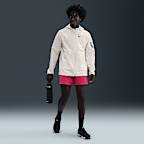 Nike Pro Men's Flex Vent Winterized Jacket