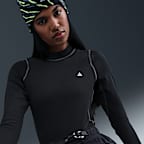 Nike ACG 'Chinati' Dri-FIT ADV onderkleding met lange mouwen voor dames