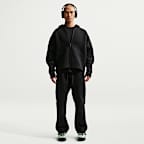 Nike Tech Men's Fleece Full-Zip Hoodie